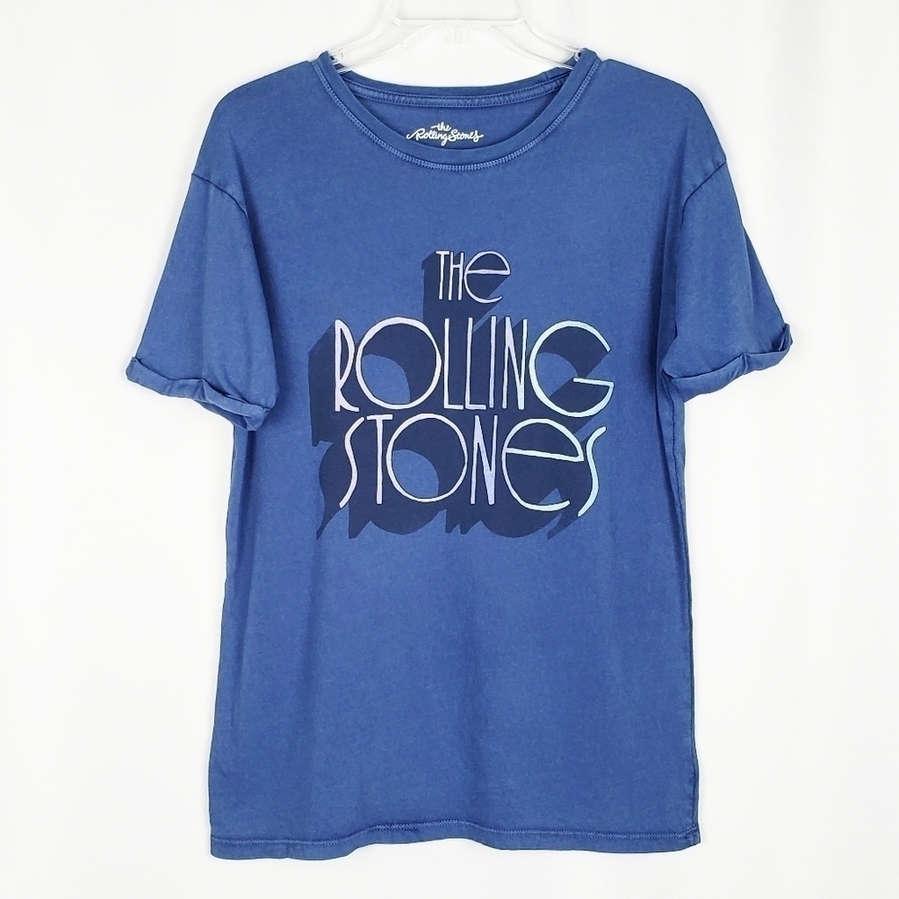 ROLLING STONES graphic tee
